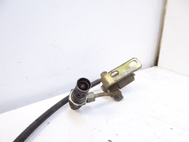 Fiat DUCATO II glødeventil og ledninger 98494902 - Bilde 6