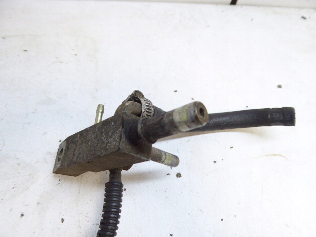 Fiat DUCATO II glødeventil og ledninger 98494902 - Bilde 5