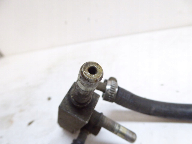 Fiat DUCATO II glødeventil og ledninger 98494902 - Bilde 3