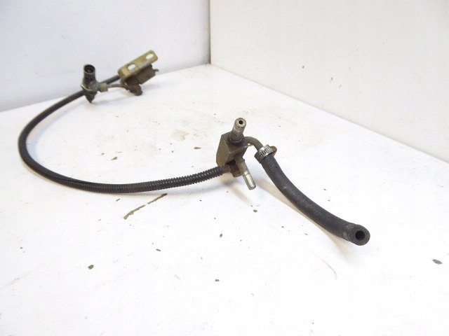 Fiat DUCATO II glødeventil og ledninger 98494902 - Bilde 4