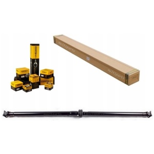 Mellomaksel NISSAN X-TRAIL T30 370008H510