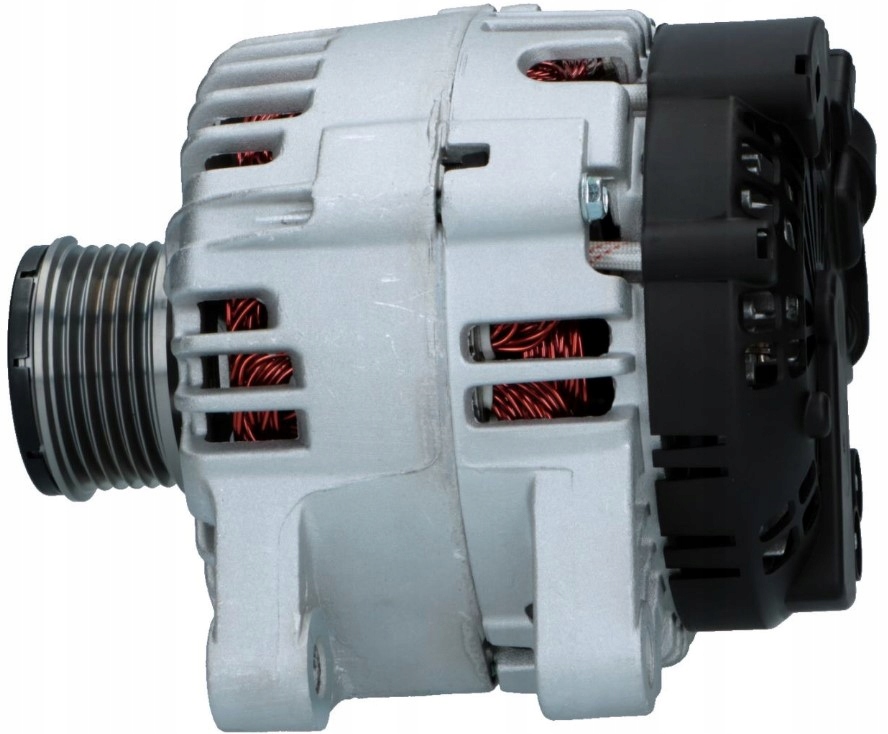 Dynamo Peugeot Partner 5705NH - Bilde 3