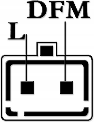 Dynamo Peugeot Partner 5705NH - Bilde 2