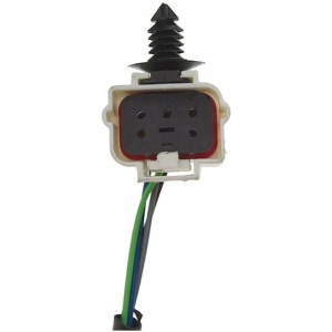 Baklukelås Ford Mondeo 4779096