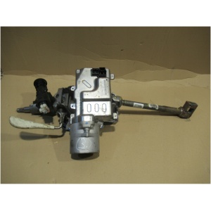 Styresnekke elektrisk servostyring Fiat 500 735541057