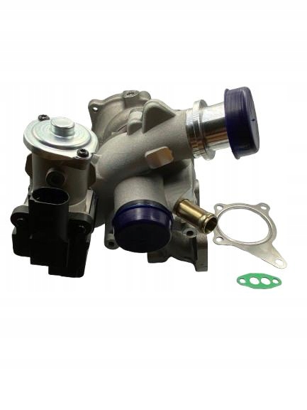 Turbolader SKODA Yeti 03F145701H - Bilde 2
