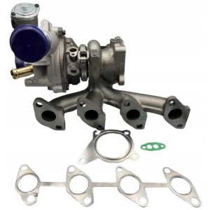 Turbolader SKODA Yeti 03F145701H
