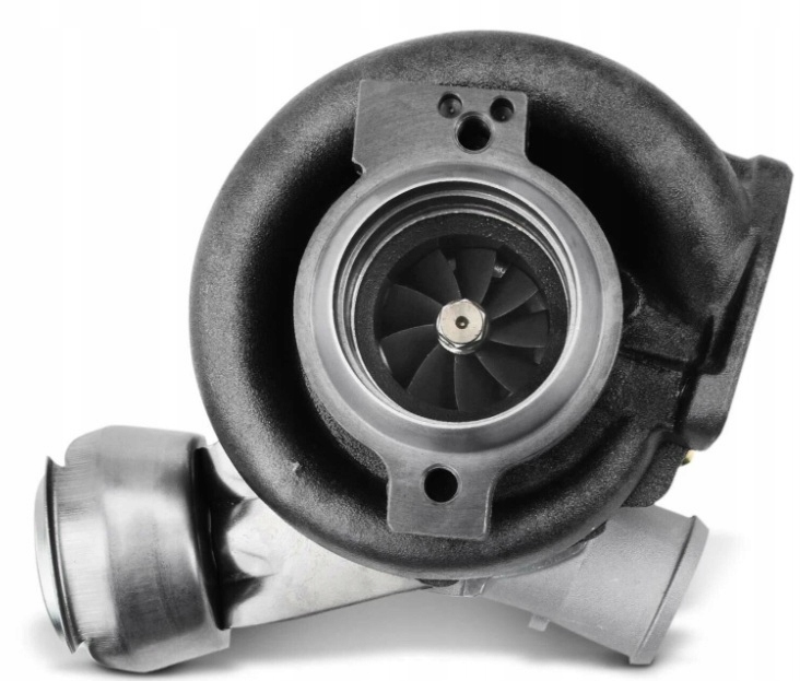 Turbolader BMW E39 11657781435 - Bilde 4