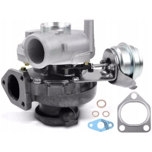 Turbolader BMW E39 11657781435