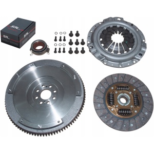 Svinghjul og clutch Lexus IS 200 1345070010