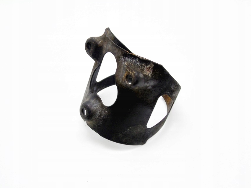 Feste drivstoffilter Mercedes Sprinter A6110920040 - Bilde 2