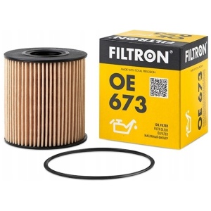 Oljefilter Citroen Jumpy 9818914980