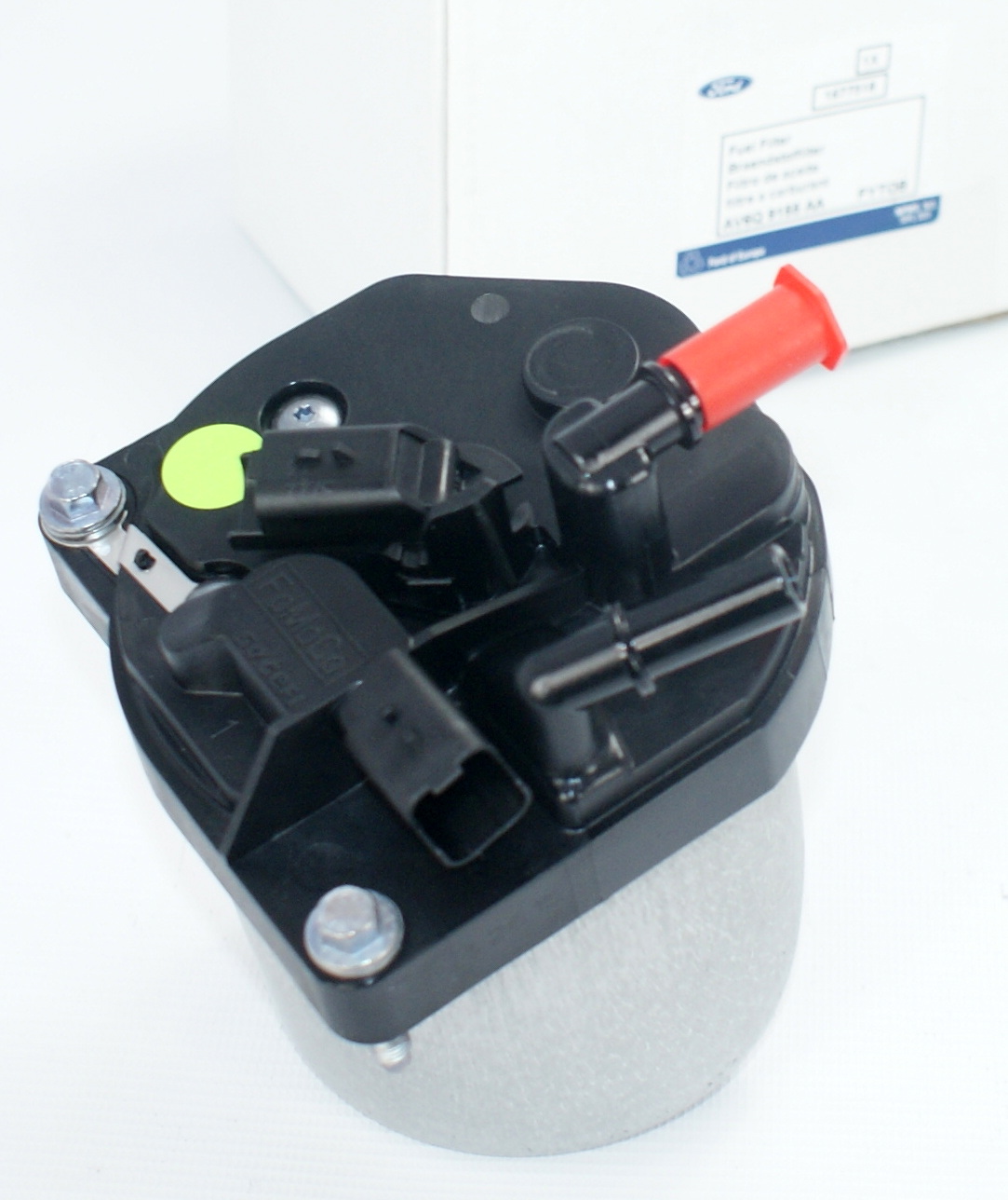 Drivstoffilter Volvo V70 31321475 - Bilde 3