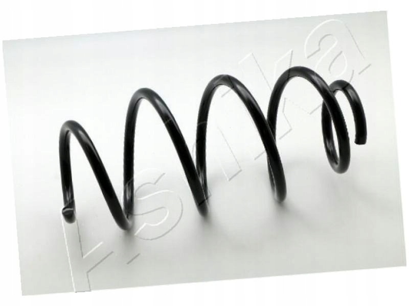 Fjærer sett 2 stk foran Peugeot Partner 5002VX - Bilde 2