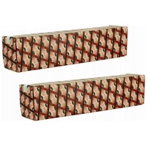 Fjærer sett 2 stk foran Peugeot Partner 5002VX