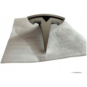 Frontemblem Tesla X 104788400D