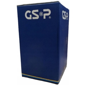 Venstre drivaksel GSP BMW 3 E46 31607505199