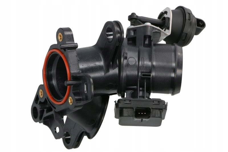 Gasspjeld Peugeot 508 0345G7 - Bilde 3