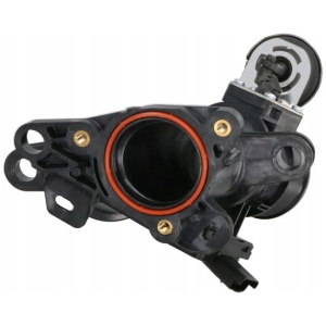 Gasspjeld Peugeot 508 0345G7