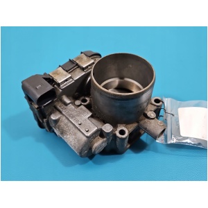 Gasspjeld SKODA Roomster 03F133062