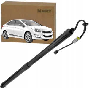 Elektrisk bakluke demper venstre HYUNDAI I40 817703Z100