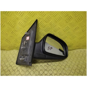 HYUNDAI MATRIX høyre sidespeil 5 PIN 8762017930CA