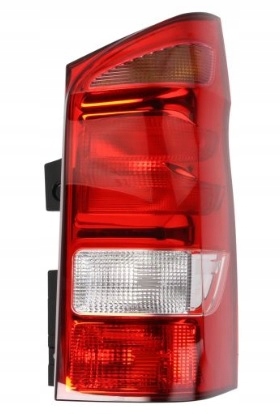 Høyre baklykt Mercedes Vito W447 A4478200164 - Bilde 3