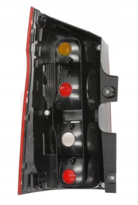 Høyre baklykt Mercedes Vito W447 A4478200164 - Bilde 2