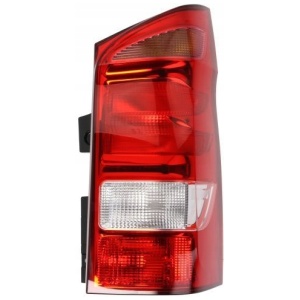 Høyre baklykt Mercedes Vito W447 A4478200164