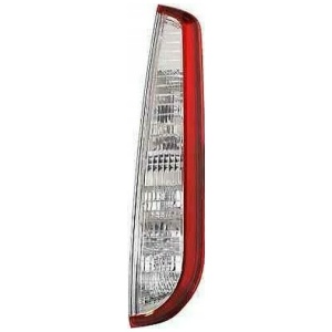 Høyre baklykt FORD FOCUS 1520767