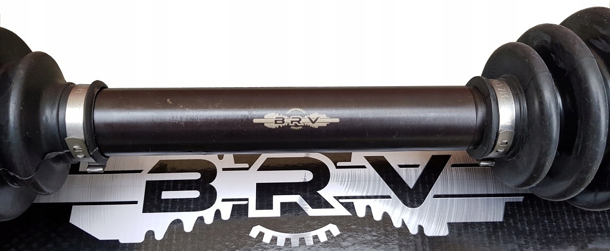 Høyre bakre halvaksling SUZUKI SWIFT IV 4410571L01 - Bilde 3