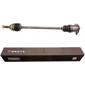 Høyre bakre halvaksling SUZUKI SWIFT IV 4410571L01