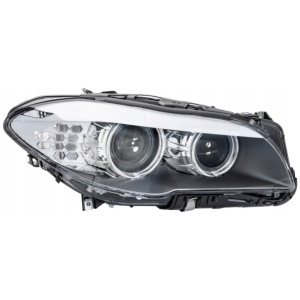 Høyre frontlykt BMW 5 F10 63117271912