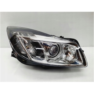 Høyre frontlykt OPEL INSIGNIA 13278002