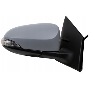 Høyre sidespeil Toyota Auris E18 8791002F10