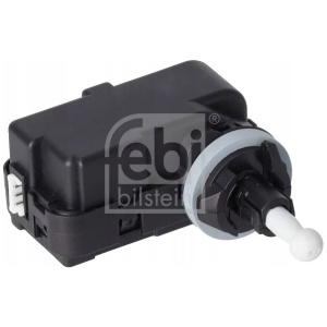 Justeringsmotor frontlykt Opel Meriva 13131936