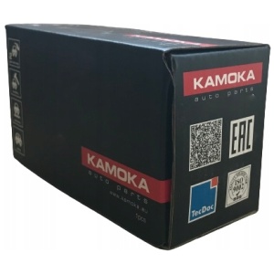 KAMOKA DPF Mercedes GL W164 A1644903192