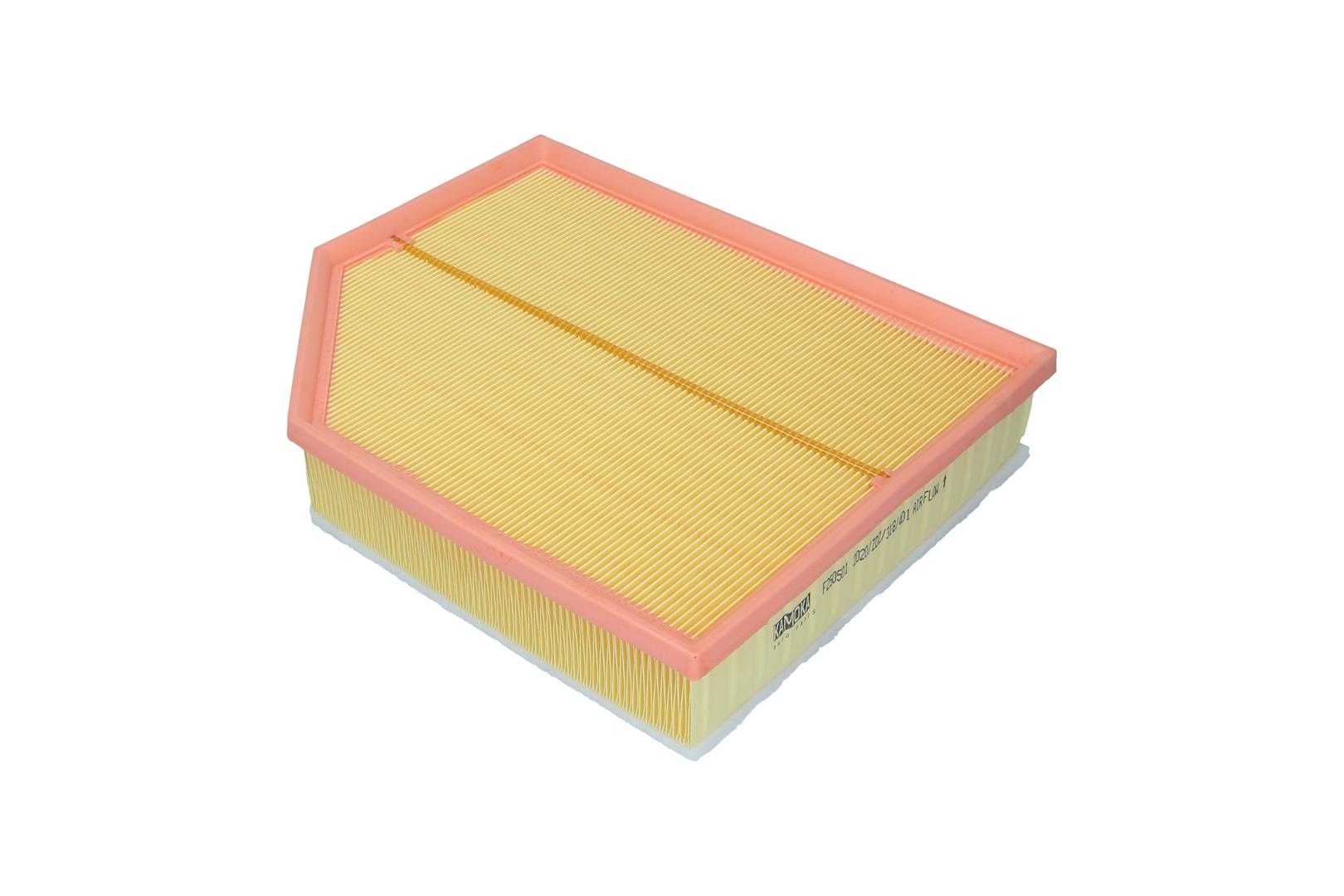 Luftfilter Volov V90 31370089 - Bilde 2