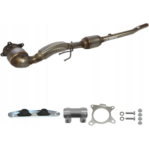 Katalysator VW Golf 5 1K0254508KX