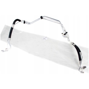 AC rør Citroen DS4 6477Z9