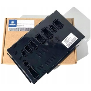 Komfortmodul SAM styreenhet Mercedes W164 A1649005101