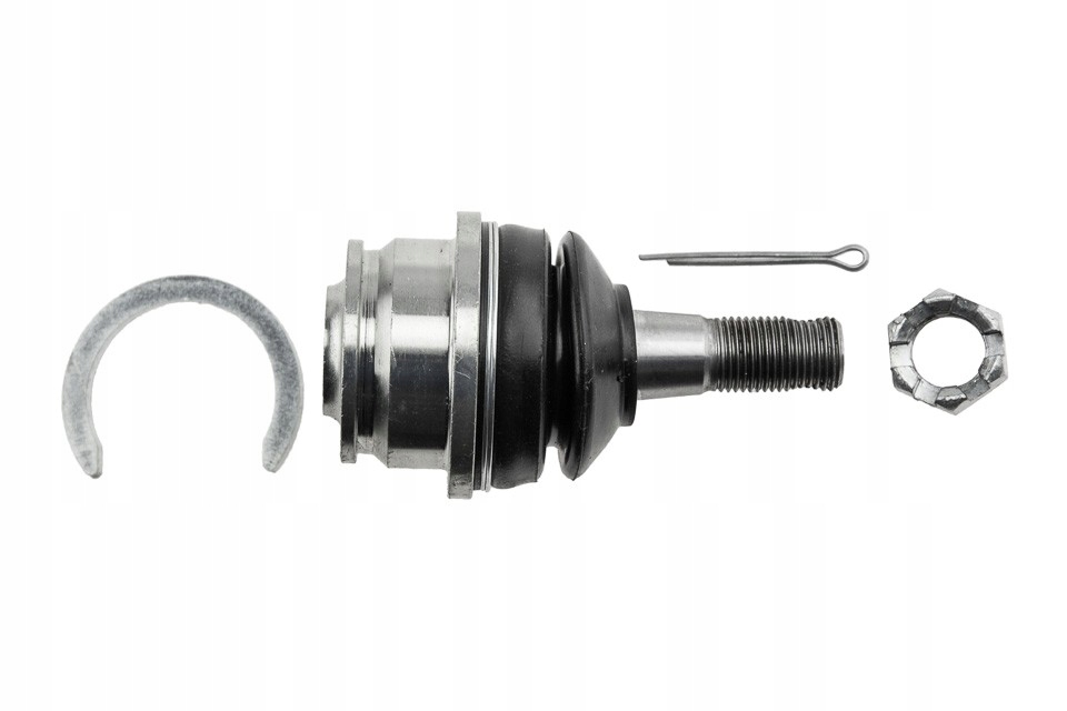 Kuleledd bærearm Toyota Land Cruiser 4806960010 - Bilde 5