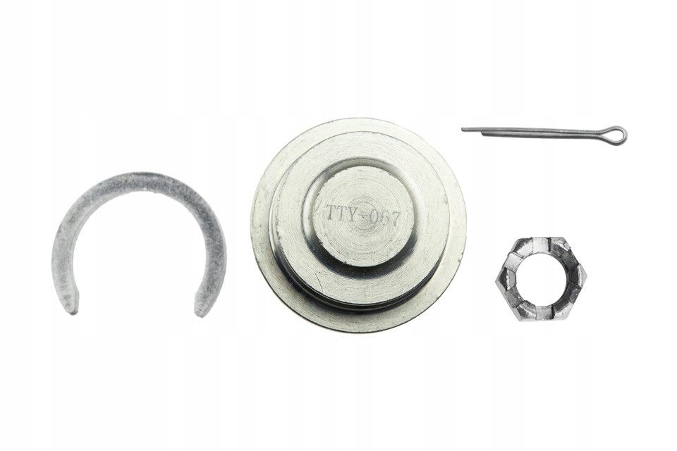 Kuleledd bærearm Toyota Land Cruiser 4806960010 - Bilde 6