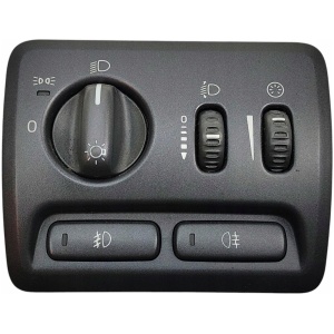 Lysbryter VOLVO V70 II 9441233