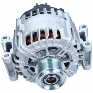 MAXGEAR dynamo AUDI A4 06B903019BX