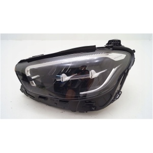 Mercedes W213 venstre frontlykt A2139066308