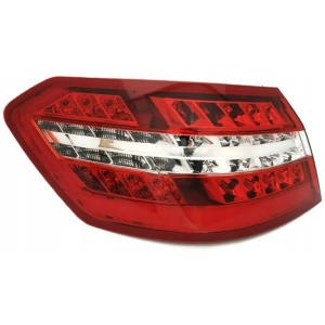 MERCEDES W212 09-12 baklykt venstre A2128201164