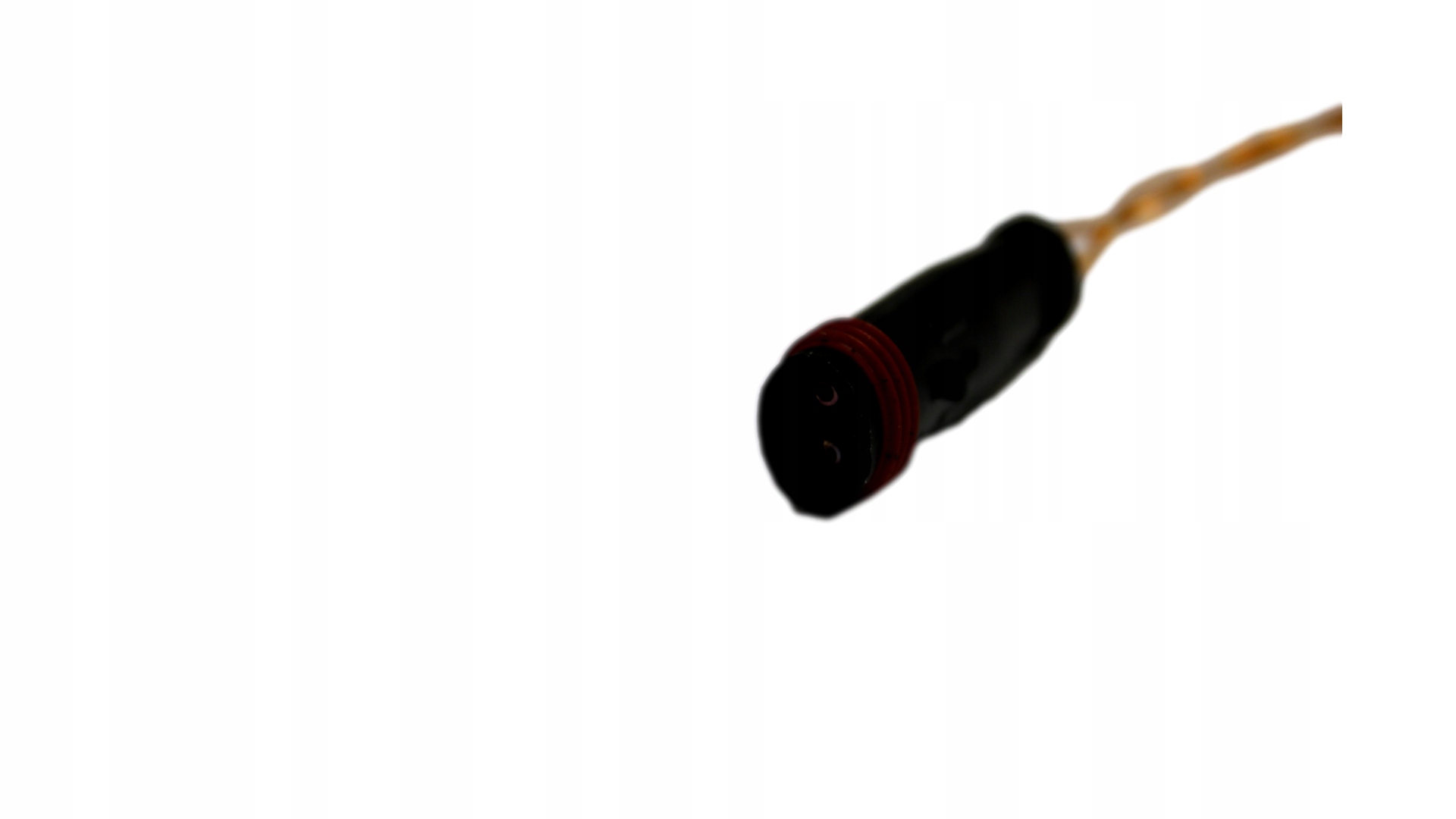 MERCEDES W204 sensor bremseklosser A2115401717 - Bilde 3