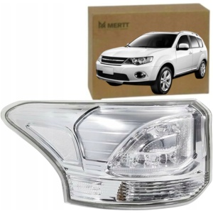 MITSUBISHI OUTLANDER 2013- venstre baklykt LED 8330A789
