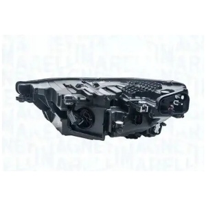 Venstre frontlykt Audi Etron 55 4KE941781